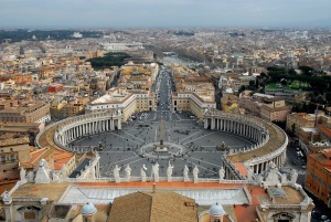 Vatican Image